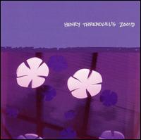 <i>Up Popped the Two Lips</i> 2001 studio album by Henry Threadgill