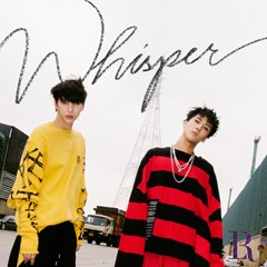 <i>Whisper</i> (EP) 2017 EP by VIXX LR