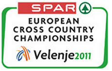 2011 European Cross Country Championships International athletics championship event