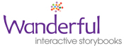 Wanderful interaktive Bilderbücher logo.jpg