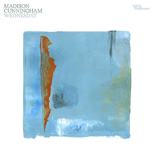 <i>Wednesday</i> (EP) 2020 EP by Madison Cunningham