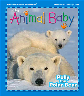 Wild Animal Baby - Wikipedia