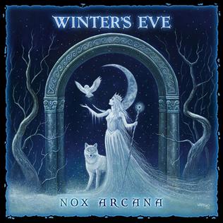 <i>Winters Eve</i> album by Nox Arcana