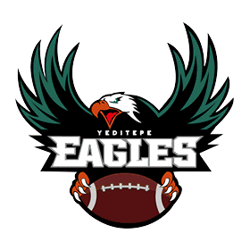 <span class="mw-page-title-main">Yeditepe Eagles</span> American football team in Istanbul, Turkey