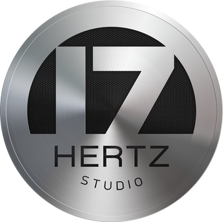File:17 Hertz Studio Logo.png