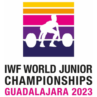 <span class="mw-page-title-main">2023 Junior World Weightlifting Championships</span>