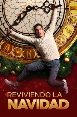 <i>A Not So Merry Christmas</i> 2022 Mexican film