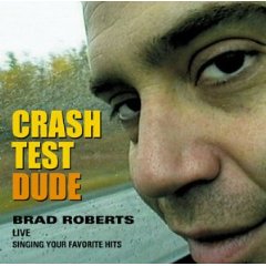 <i>Crash Test Dude</i> 2001 Canadian film