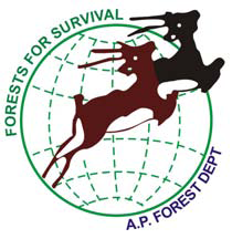 Логотип лесного департамента Андхра-Прадеш.png