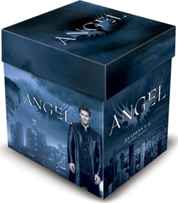 List of Angel home video releases - Wikipedia