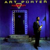 <i>Pocket City</i> 1992 studio album by Art Porter Jr.