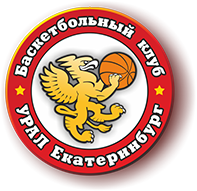 Ural Yekaterinburg logotipi