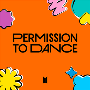Permission To Dance Bts Release Date And Time In Korea