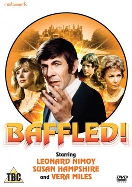 <i>Baffled!</i> 1973 British TV series or programme