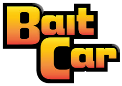 <i>Bait Car</i> (TV series) television series