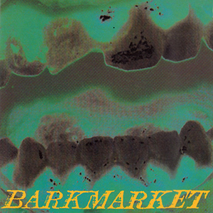 <i>Vegas Throat</i> 1991 studio album by Barkmarket