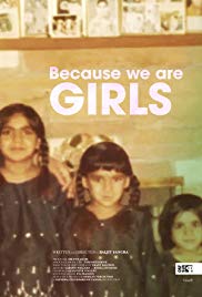 <i>Because We Are Girls</i> 2019 documentary film