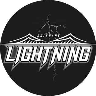 <span class="mw-page-title-main">Brisbane Lightning</span> Ice hockey team in Brisbane, Queensland