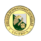 Colombian National Police Special Operations Command