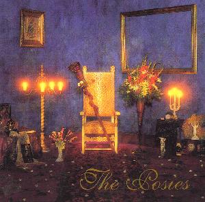 <i>Dear 23</i> 1990 studio album by The Posies