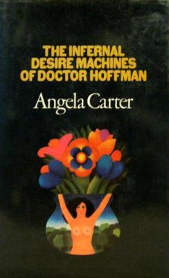 The Infernal Desire Machines of Doctor Hoffman