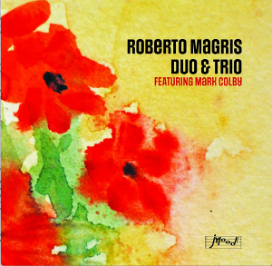 <i>Duo & Trio</i> 2022 studio album by Roberto Magris