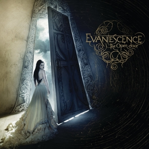 <i>The Open Door</i> 2006 studio album by Evanescence