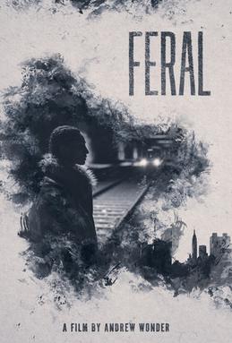 <i>Feral</i> (2019 film) 2019 American film