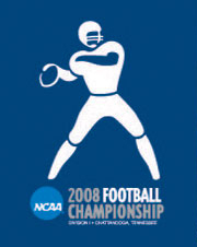 <span class="mw-page-title-main">2008 NCAA Division I Football Championship Game</span> Postseason college football game