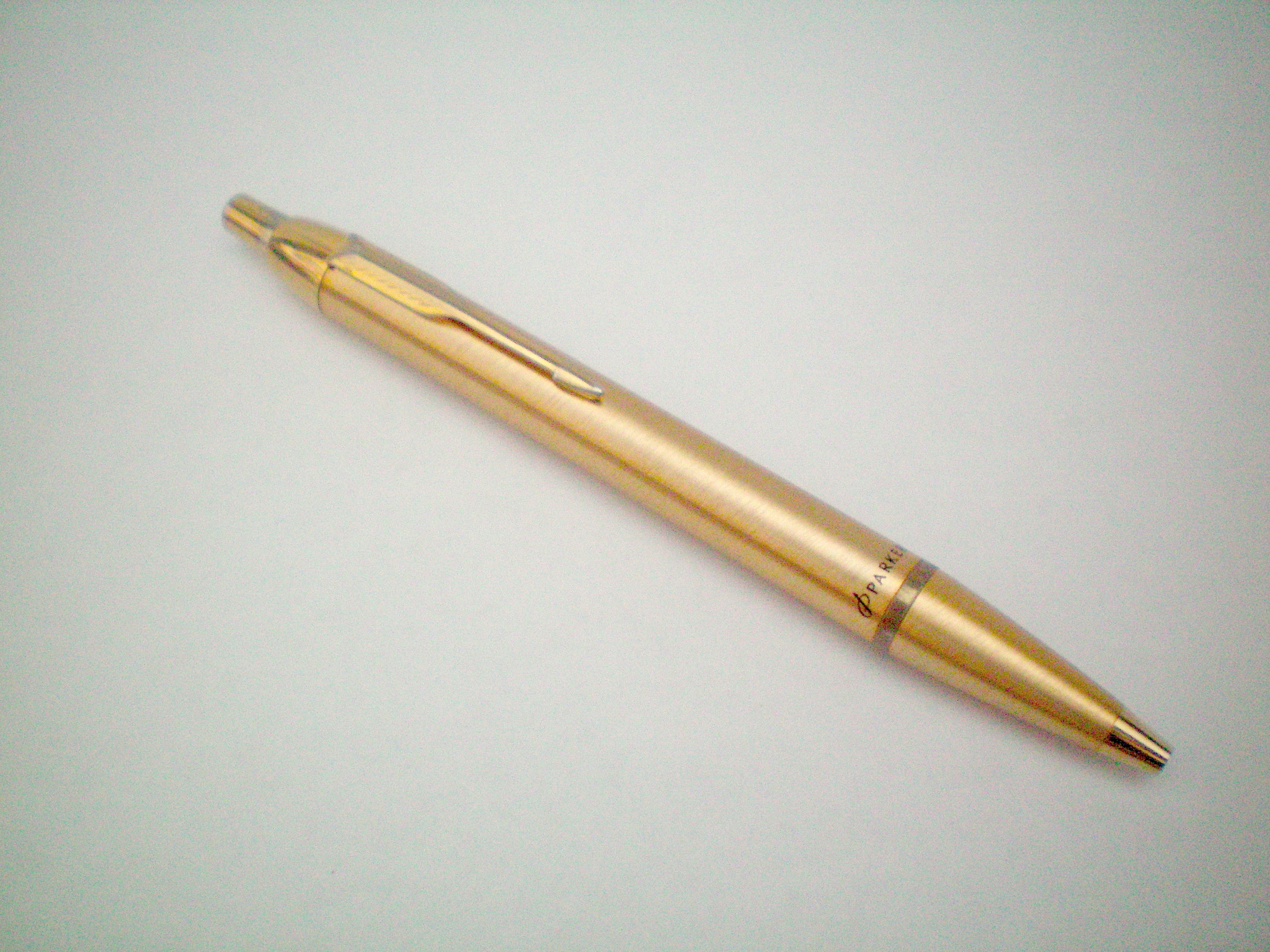 Parker Pen Company Wikipedia