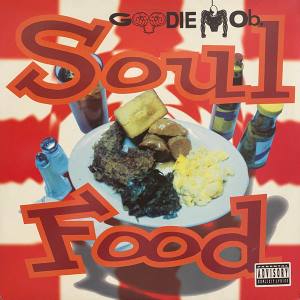 <span class="mw-page-title-main">Soul Food (song)</span> Single by Goodie Mob featuring Sleepy Brown