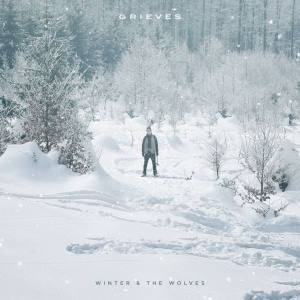 <i>Winter & the Wolves</i> 2014 studio album by Grieves