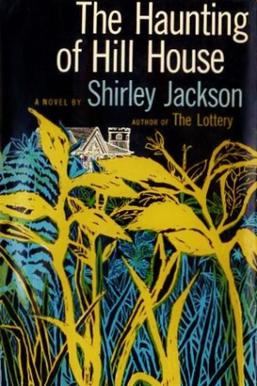 <i>The Haunting of Hill House</i> 1959 novel by Shirley Jackson