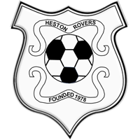 <span class="mw-page-title-main">Heston Rovers F.C.</span> Football club