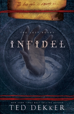 <i>Infidel</i> (novel) 2007 novel by Ted Dekker