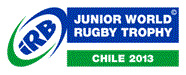 <span class="mw-page-title-main">2013 IRB Junior World Rugby Trophy</span>