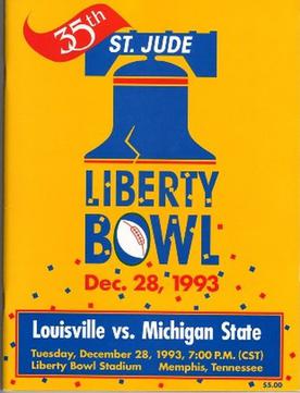 Liberty Bowl - Wikipedia