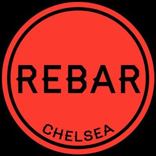 <span class="mw-page-title-main">Rebar (New York City)</span> Gay bar and nightclub in New York City