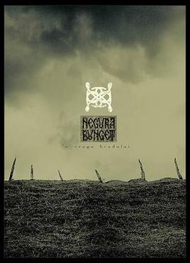 <i>N Crugu Bradului</i> Concept album by Negură Bunget, released by Code666 in 2002 in a digibook format