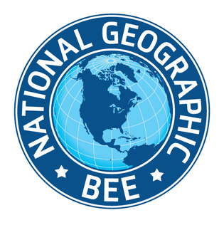 <span class="mw-page-title-main">National Geographic Bee</span> Geography competition held in American schools