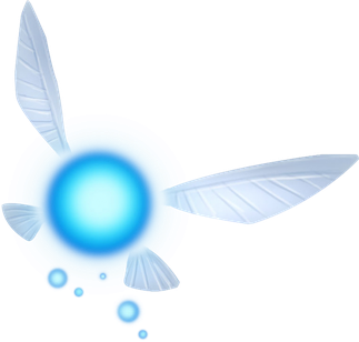 Navi (The Legend of Zelda) - Wikipedia

Tutorials