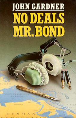 No Deals, Mr. Bond