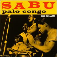 <i>Palo Congo</i> 1957 studio album by Sabu