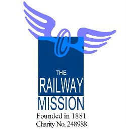 <span class="mw-page-title-main">Railway Mission</span> Christian organization