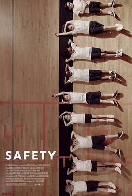 Safety (2019 film) - Wikipedia