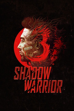 <i>Shadow Warrior 3</i> 2022 video game