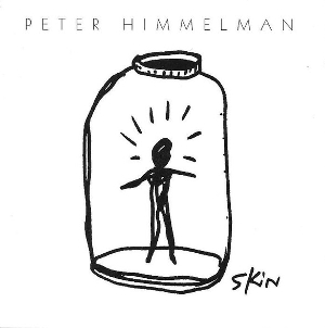 <i>Skin</i> (Peter Himmelman album) 1994 studio album by Peter Himmelman