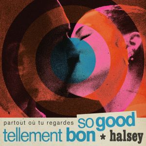 <span class="mw-page-title-main">So Good (Halsey song)</span> 2022 single by Halsey
