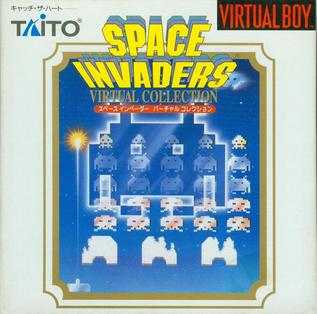 Space Invaders (NES) - online game