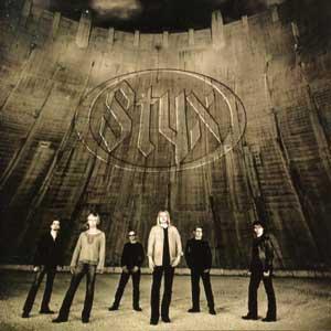 <i>At the Rivers Edge: Live in St. Louis</i> 2002 live album by Styx